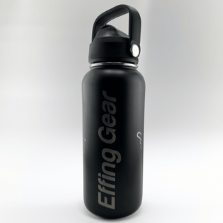 32 oz. Effing Tumbler - Effing Gear