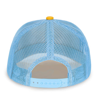 Gorra de camionero con cierre a presión Ray Bird