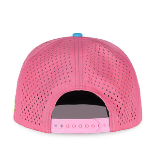 BubbleBird SnapBack Hat - Effing Gear