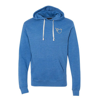 Cool Royal Hoodie - Effing Gear