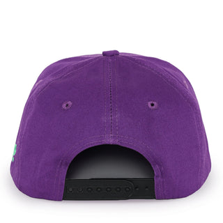 Effing Gear - Flat Bill Snapback - Effing Gear