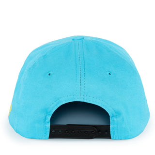 Effing Gear - Flat Bill Snapback - Effing Gear