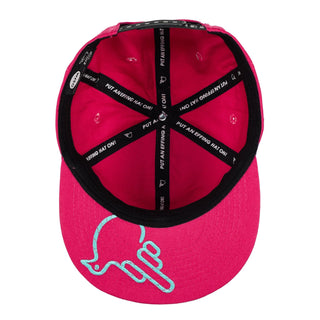 Effing Gear - Flat Bill Snapback - Effing Gear