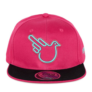 Effing Gear - Flat Bill Snapback - Effing Gear