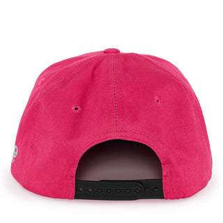 Effing Gear - Flat Bill Snapback - Effing Gear