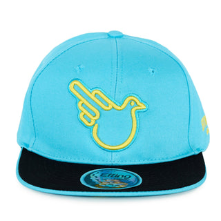 Effing Gear - Flat Bill Snapback - Effing Gear