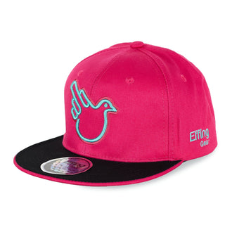 Effing Gear - Flat Bill Snapback - Effing Gear