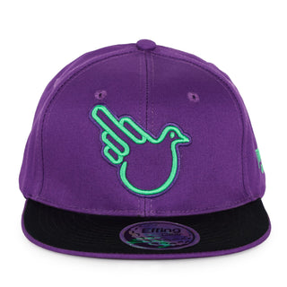 Effing Gear - Flat Bill Snapback - Effing Gear