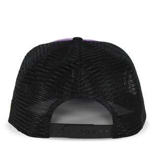 Effing Gear Flat Bill SnapBack Trucker Hat - Effing Gear