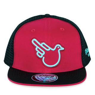 Effing Gear Flat Bill SnapBack Trucker Hat - Effing Gear