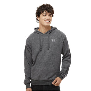 Inside Out Fleece Hoodie - Effing Gear