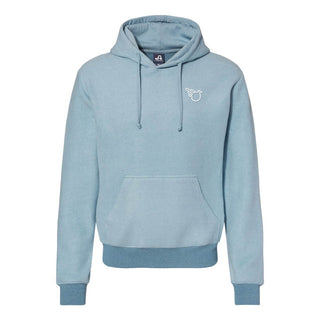 Inside Out Fleece Hoodie - Effing Gear