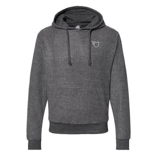 Inside Out Fleece Hoodie - Effing Gear