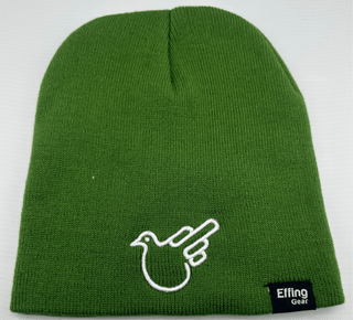 Knit Beanie - Effing Gear