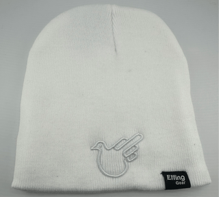 Knit Beanie - Effing Gear