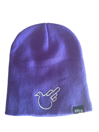 Knit Beanie - Effing Gear