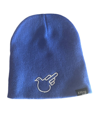 Knit Beanie - Effing Gear