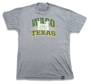 Mens Waco T - Effing Gear