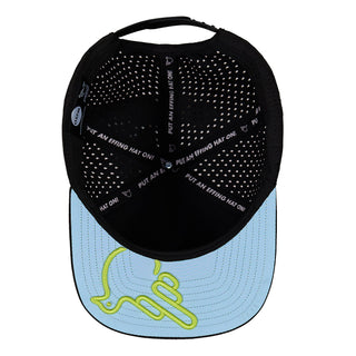 SeaBird SnapBack Hat - Effing Gear