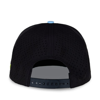 SeaBird SnapBack Hat - Effing Gear