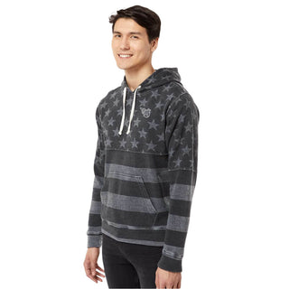 Stars & Stripes Hoodie - Effing Gear