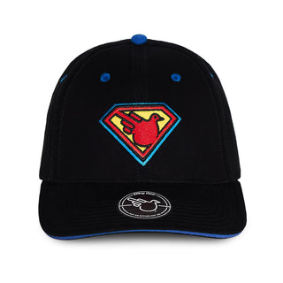 Superbird Fitted Hat - Effing Gear