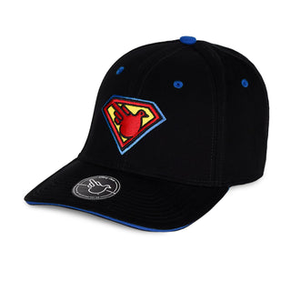 Superbird Fitted Hat - Effing Gear