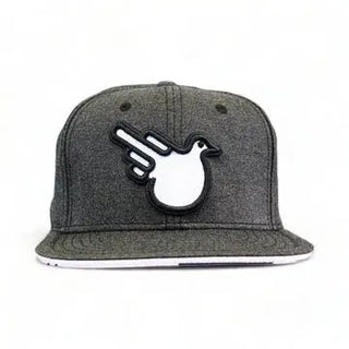 The Billiam SnapBack - Effing Gear