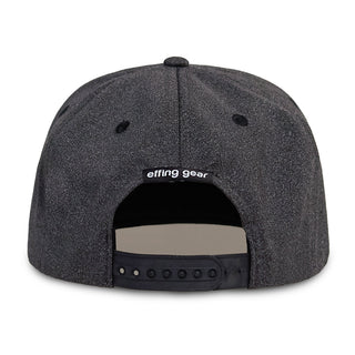 The Billiam SnapBack - Effing Gear