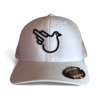 The Flexy Snapback Trucker Hat - Effing Gear