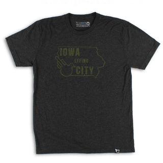 The Iowa City - Effing Gear