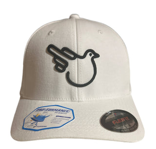 The Jim Pro - Formance Fitted Hat - Effing Gear