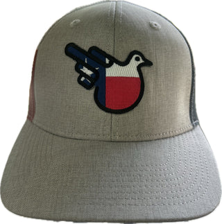 The Texan Trucker - Effing Gear