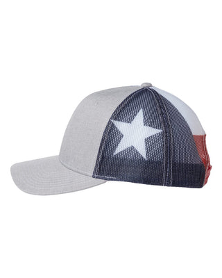 The Texan Trucker - Effing Gear