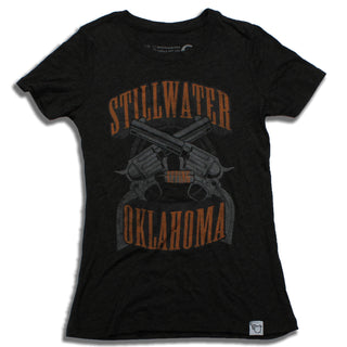 Women's Stillwater Varsity - Effing Gear